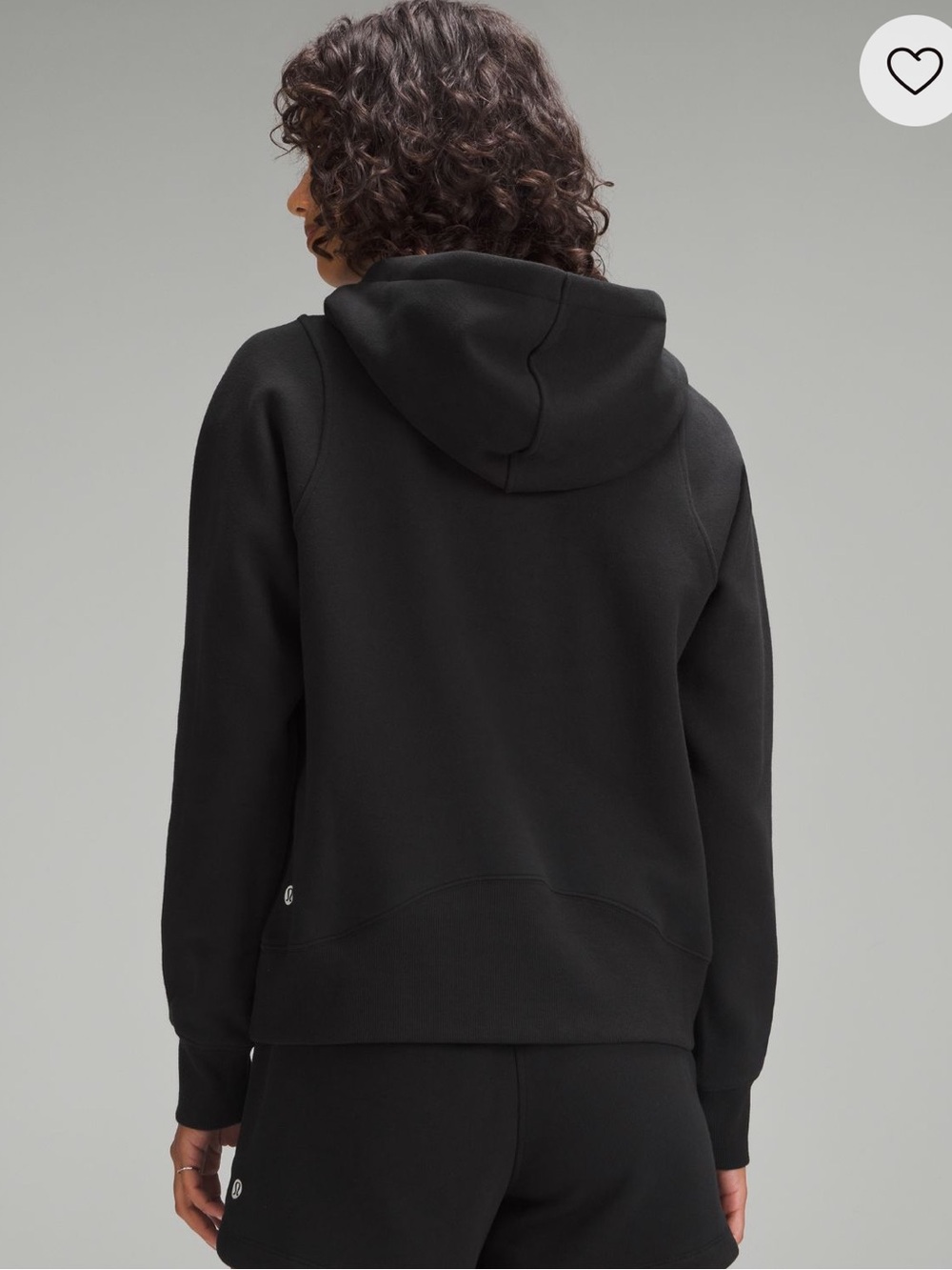 Team Canada Relaxed-Fit Fleece Hoodie
COC Logo size 2 - Picture 3 of 15